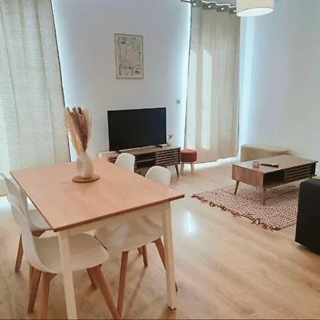 Casa Pampa 4 Pers Parking Check-in 24sur24 Wifi * Clermont-Ferrand