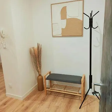 Lägenhet Casa Pampa 4 Pers Parking Check-in 24sur24 Wifi *