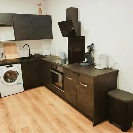 Casa Pampa 4 Pers Parking Check-in 24sur24 Wifi