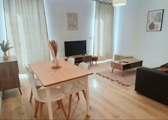 Casa Pampa 4 Pers Parking Check-in 24sur24 Wifi * Clermont-Ferrand