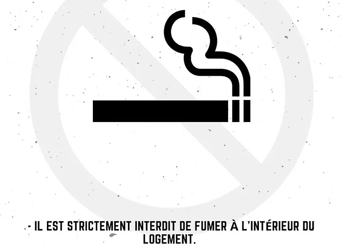 Apartment Casa Pampa 4 Pers Parking Check-in 24sur24 Wifi *